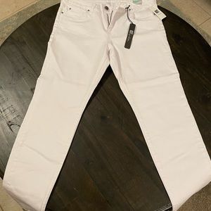 NWT kUt from Kloth white jeans